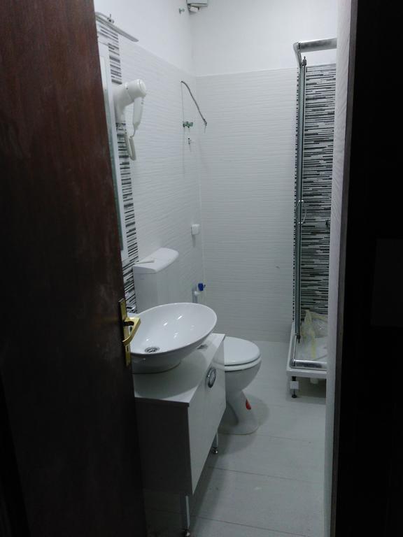 Apartmants Katica Novalja Exterior foto